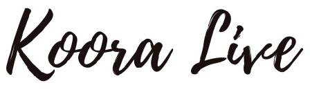 Koora Live logo